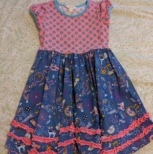 Matilda jane dress size 6